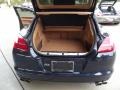 Dark Blue Metallic - Panamera Turbo Photo No. 16