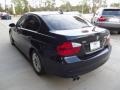 2008 Monaco Blue Metallic BMW 3 Series 328i Sedan  photo #5