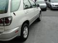 2001 White Gold Crystal Lexus RX 300  photo #10