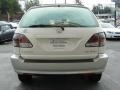 2001 White Gold Crystal Lexus RX 300  photo #11