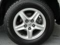 2001 White Gold Crystal Lexus RX 300  photo #12