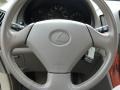 2001 White Gold Crystal Lexus RX 300  photo #15