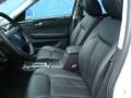 2009 White Diamond Tricoat Cadillac DTS   photo #10
