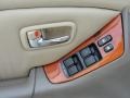2001 White Gold Crystal Lexus RX 300  photo #21