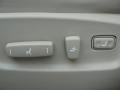 2001 White Gold Crystal Lexus RX 300  photo #23