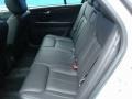 2009 White Diamond Tricoat Cadillac DTS   photo #11