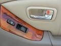 2001 White Gold Crystal Lexus RX 300  photo #27