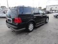 2004 Black Clearcoat Lincoln Navigator Luxury  photo #8