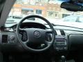 2009 White Diamond Tricoat Cadillac DTS   photo #12