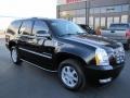 Black Raven - Escalade AWD Photo No. 1