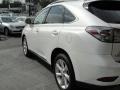 Starfire White Pearl - RX 350 Photo No. 8