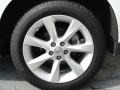 2010 Starfire White Pearl Lexus RX 350  photo #11