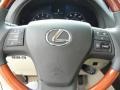 2010 Starfire White Pearl Lexus RX 350  photo #14