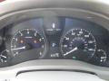 2010 Starfire White Pearl Lexus RX 350  photo #15