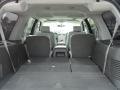 2004 Lincoln Navigator Dove Grey Interior Trunk Photo