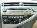 2010 Starfire White Pearl Lexus RX 350  photo #16