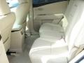 2010 Starfire White Pearl Lexus RX 350  photo #26