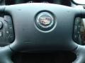 2009 White Diamond Tricoat Cadillac DTS   photo #17
