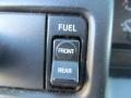 1995 Electric Currant Red Pearl Ford F150 XLT Regular Cab 4x4  photo #12