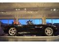 2001 Black BMW Z8 Roadster  photo #10