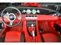Red/Black Dashboard Photo for 2001 BMW Z8 #60627843