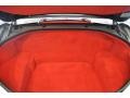 Red/Black Trunk Photo for 2001 BMW Z8 #60627913
