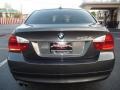 Sparkling Graphite Metallic - 3 Series 325xi Sedan Photo No. 13