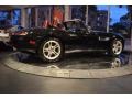 2001 Black BMW Z8 Roadster  photo #27