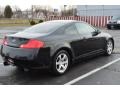 Black Obsidian - G 35 Coupe Photo No. 4