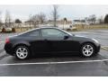 Black Obsidian - G 35 Coupe Photo No. 5