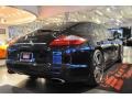 Basalt Black Metallic - Panamera 4 Photo No. 23