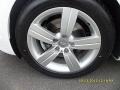 Ibis White - TT 2.0T Roadster Photo No. 12