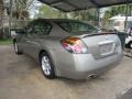 Pebble Beach Metallic - Altima 3.5 SL Photo No. 7