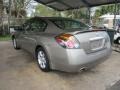 2008 Pebble Beach Metallic Nissan Altima 3.5 SL  photo #7