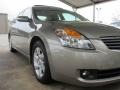Pebble Beach Metallic - Altima 3.5 SL Photo No. 10