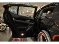 Basalt Black Metallic - Panamera 4 Photo No. 46
