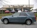 Stealth Gray - SRX V6 Photo No. 1