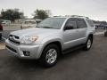 Titanium Metallic - 4Runner SR5 Photo No. 1