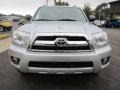 Titanium Metallic - 4Runner SR5 Photo No. 2