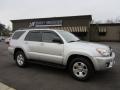 Titanium Metallic - 4Runner SR5 Photo No. 3
