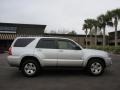 Titanium Metallic - 4Runner SR5 Photo No. 4