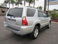 Titanium Metallic - 4Runner SR5 Photo No. 5