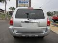 Titanium Metallic - 4Runner SR5 Photo No. 6