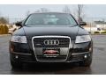 Brilliant Black - A6 4.2 quattro Sedan Photo No. 1
