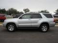 Titanium Metallic - 4Runner SR5 Photo No. 8