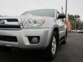 Titanium Metallic - 4Runner SR5 Photo No. 9
