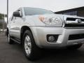 Titanium Metallic - 4Runner SR5 Photo No. 10