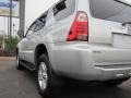 Titanium Metallic - 4Runner SR5 Photo No. 11