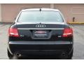 Brilliant Black - A6 4.2 quattro Sedan Photo No. 5