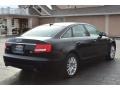 Brilliant Black - A6 4.2 quattro Sedan Photo No. 6